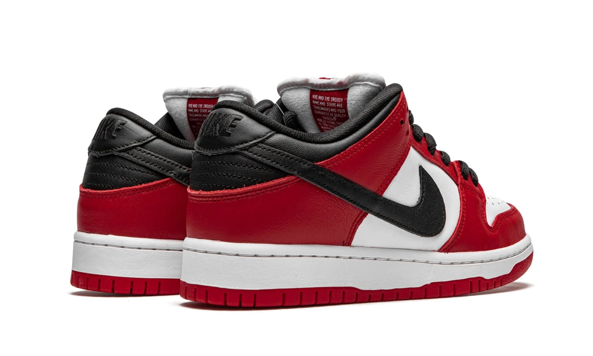 Nike Dunk Low SB Chicago