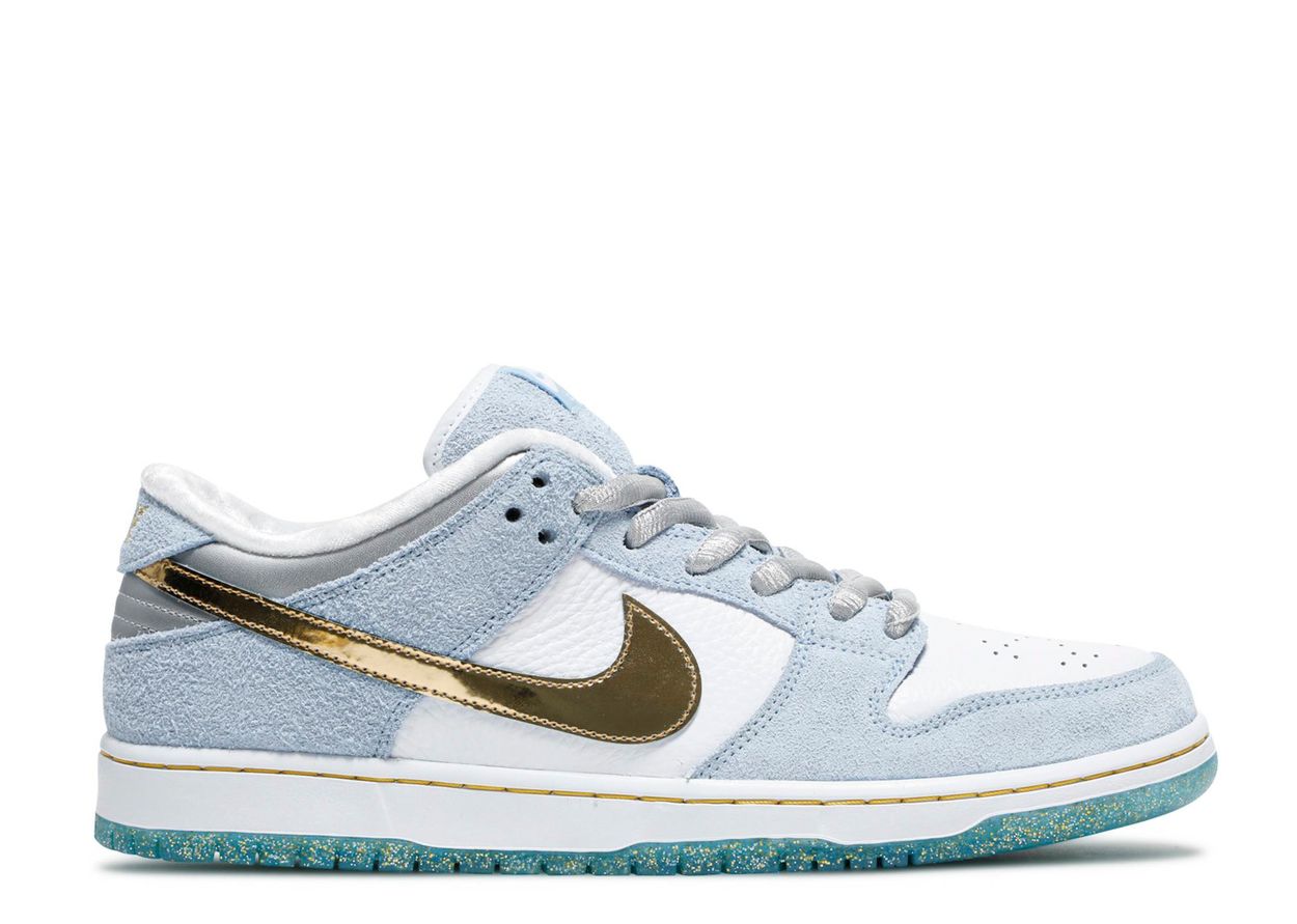 Nike Dunk Low SB Sean Cliver