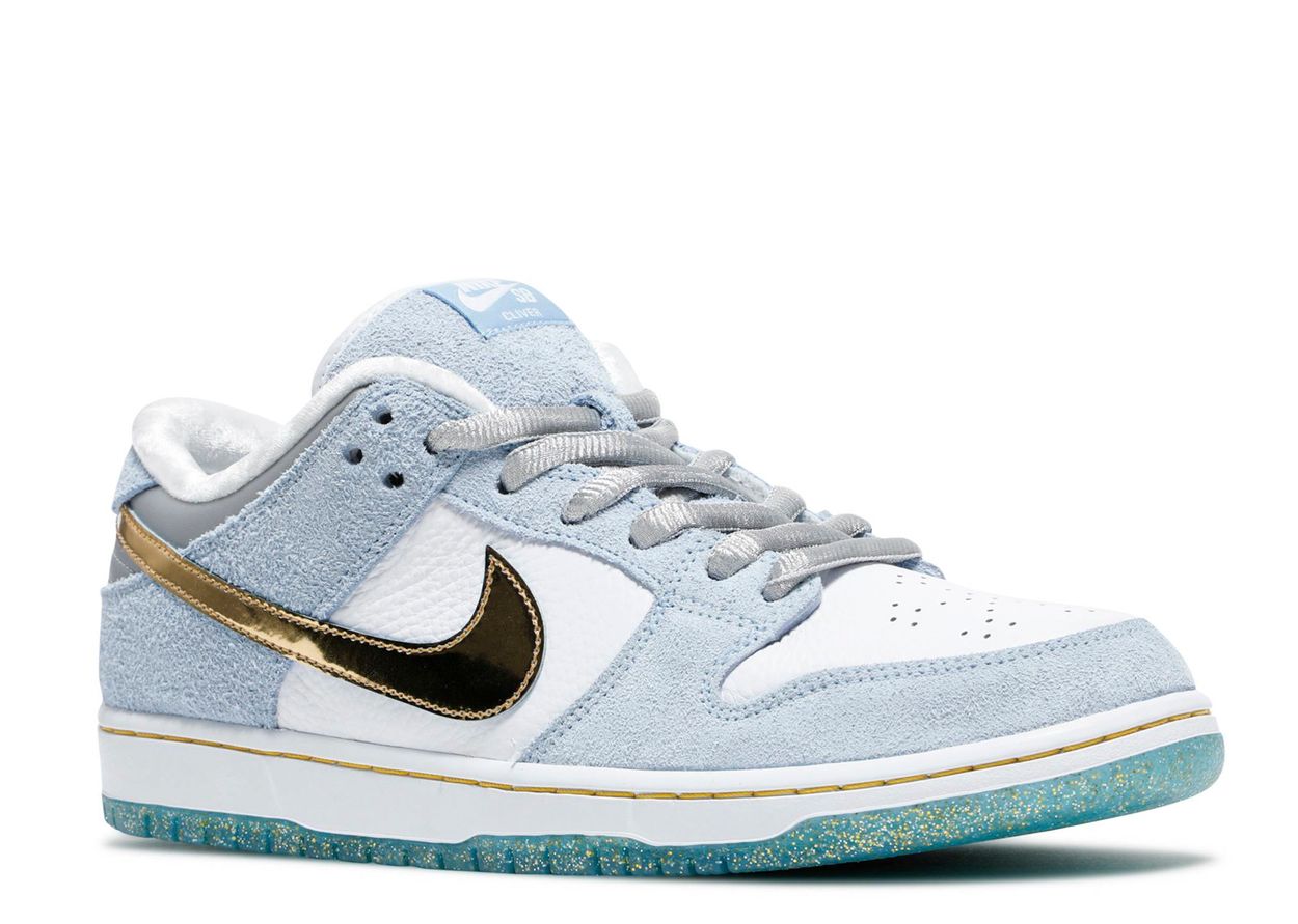 Nike Dunk Low SB Sean Cliver