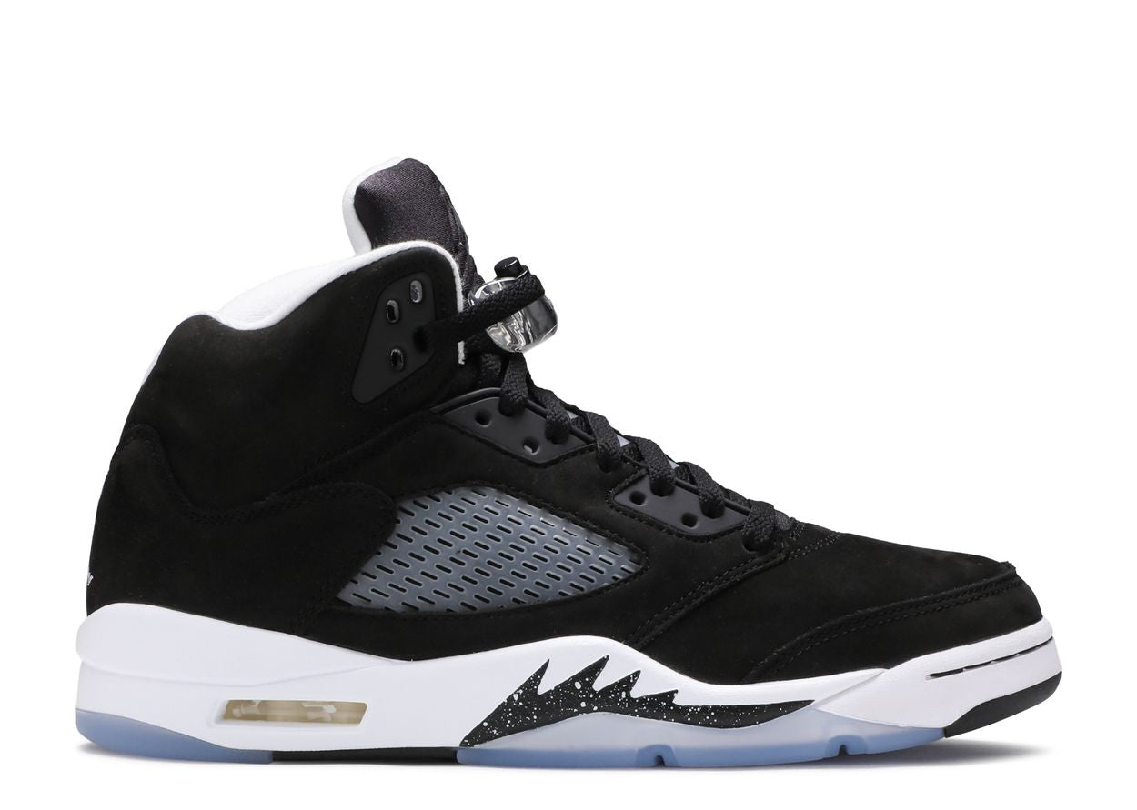 Air Jordan 5 Oreo 2021