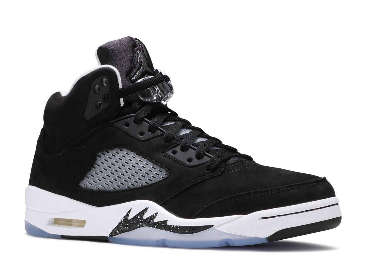 Air Jordan 5 Oreo 2021