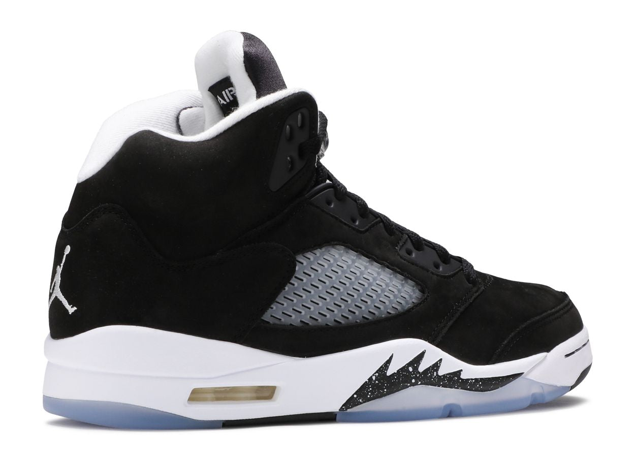 Air Jordan 5 Oreo 2021