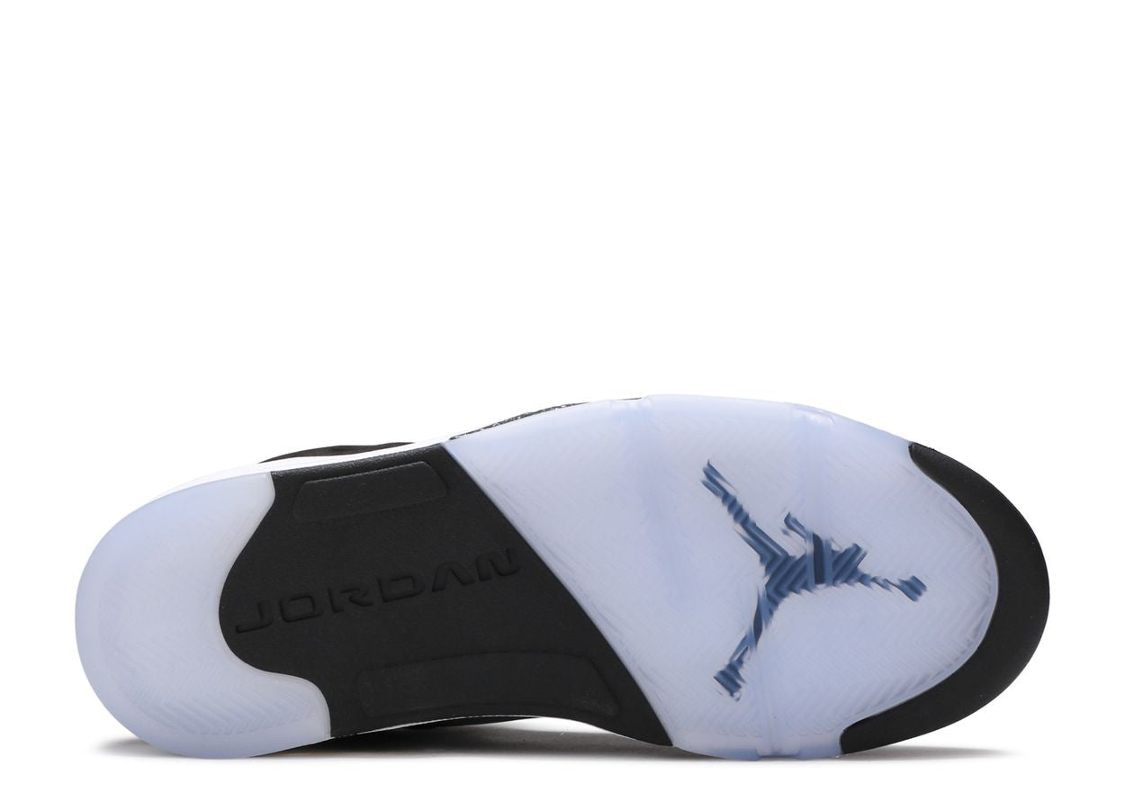 Air Jordan 5 Oreo 2021