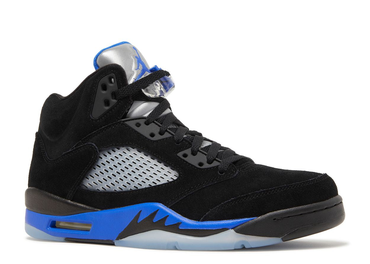 Air Jordan 5 Racer Blue