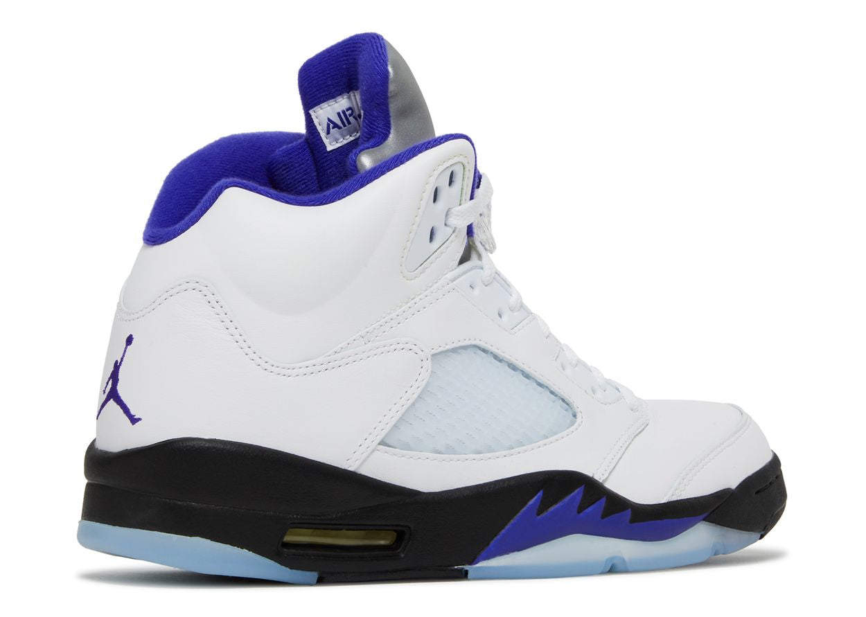 Air Jordan 5 Concord