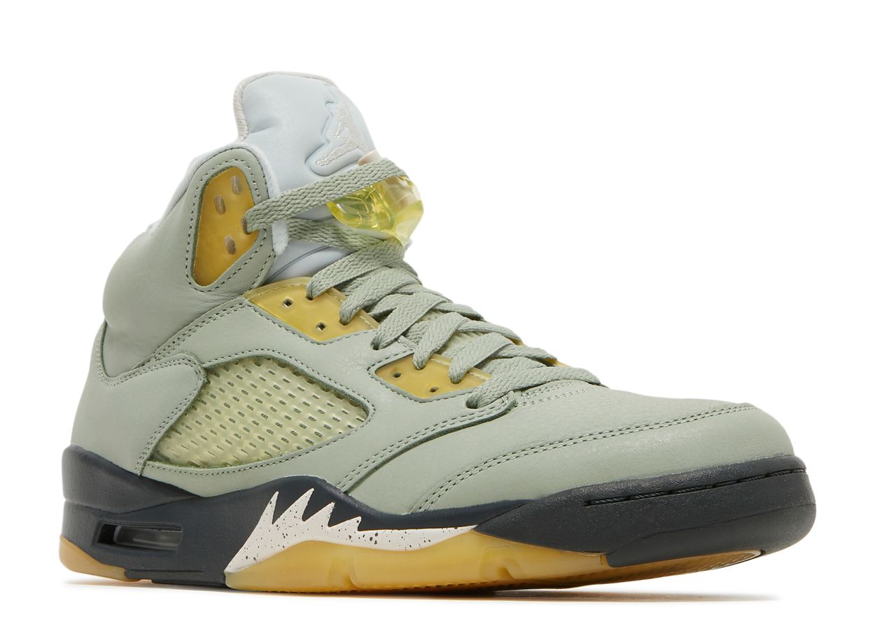 Air Jordan 5 Jade Horizon