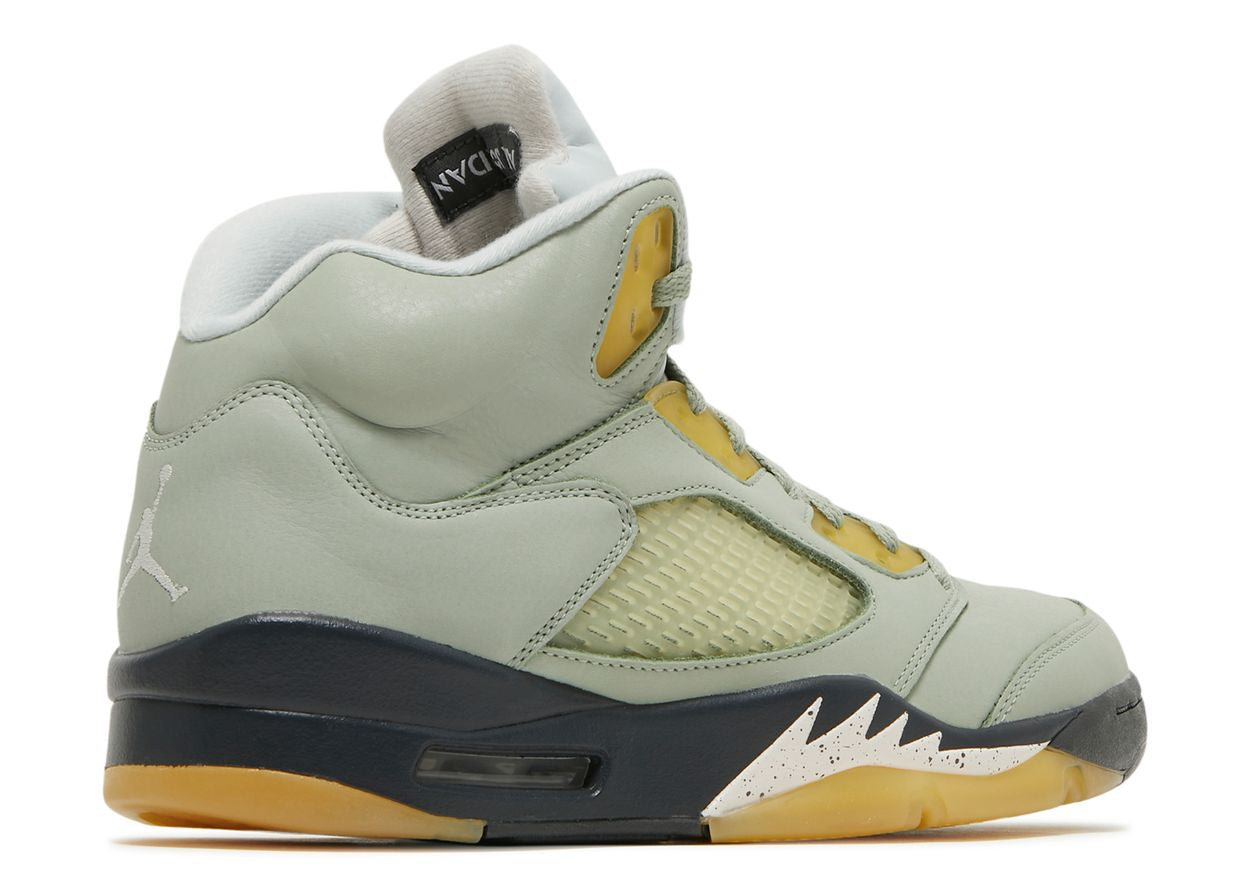 Air Jordan 5 Jade Horizon