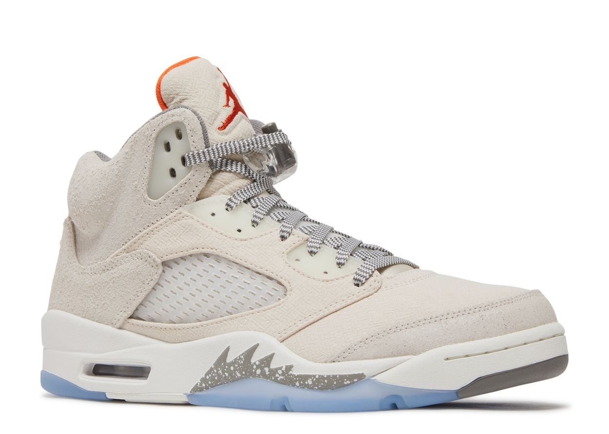 Air Jordan 5 Craft