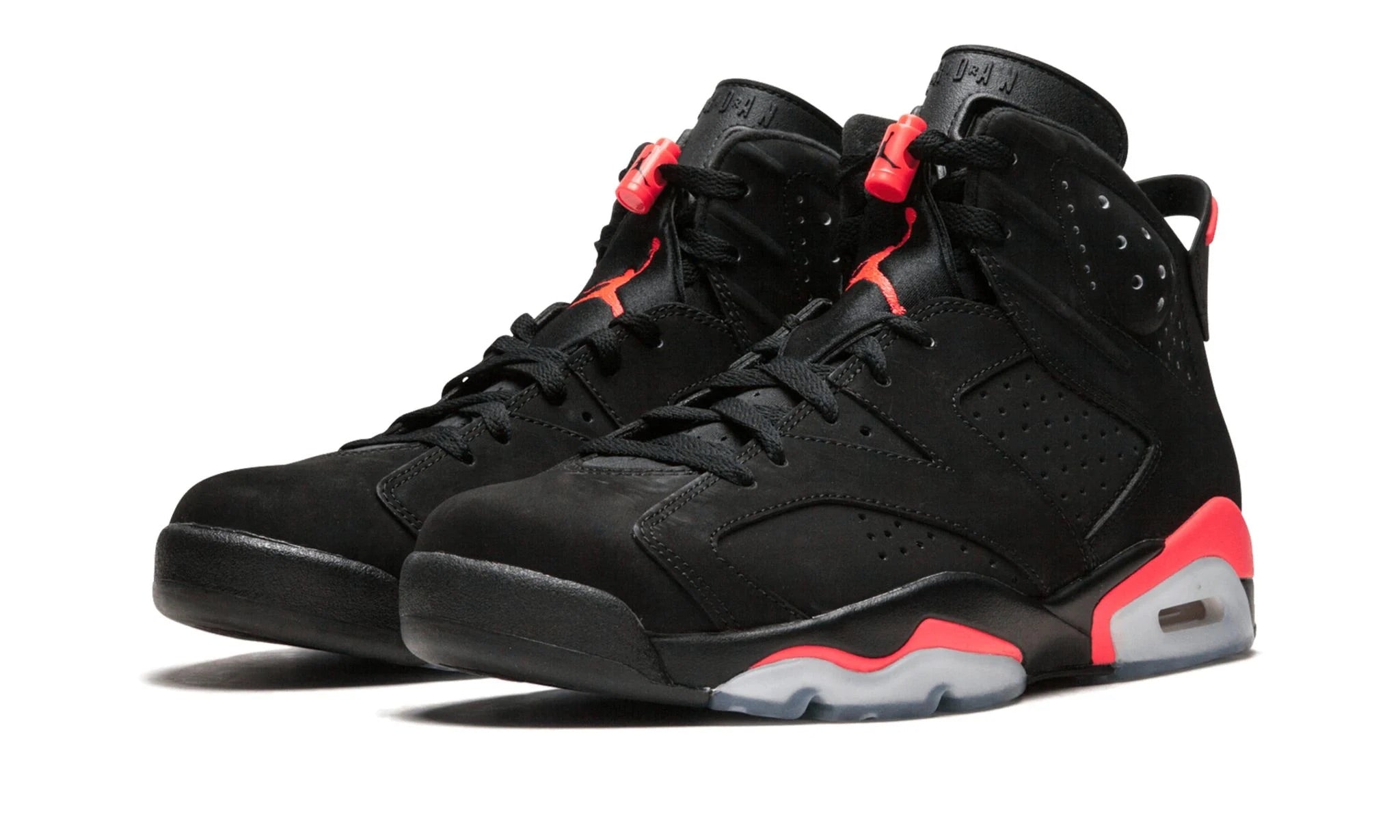 Air Jordan 6 Infrared 2019