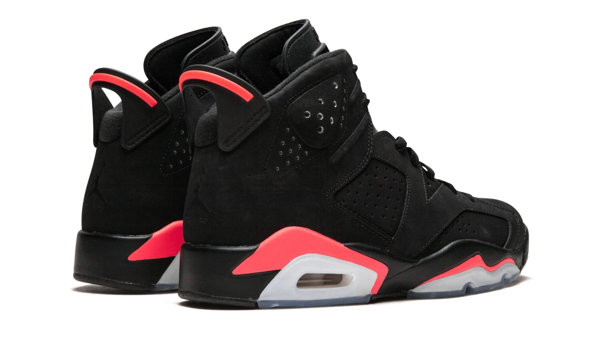 Air Jordan 6 Infrared 2019