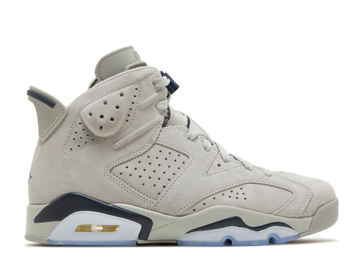 Air Jordan 6 Georgetown