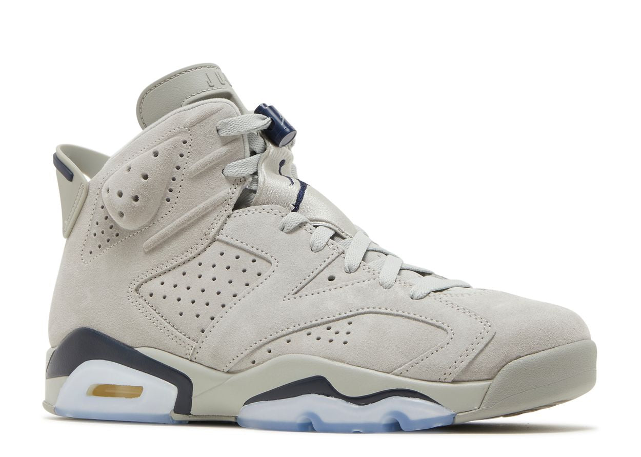 Air Jordan 6 Georgetown