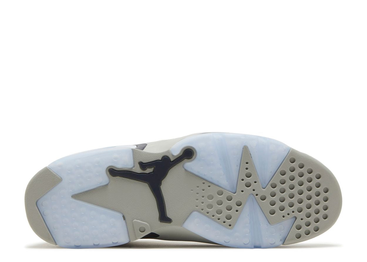 Air Jordan 6 Georgetown