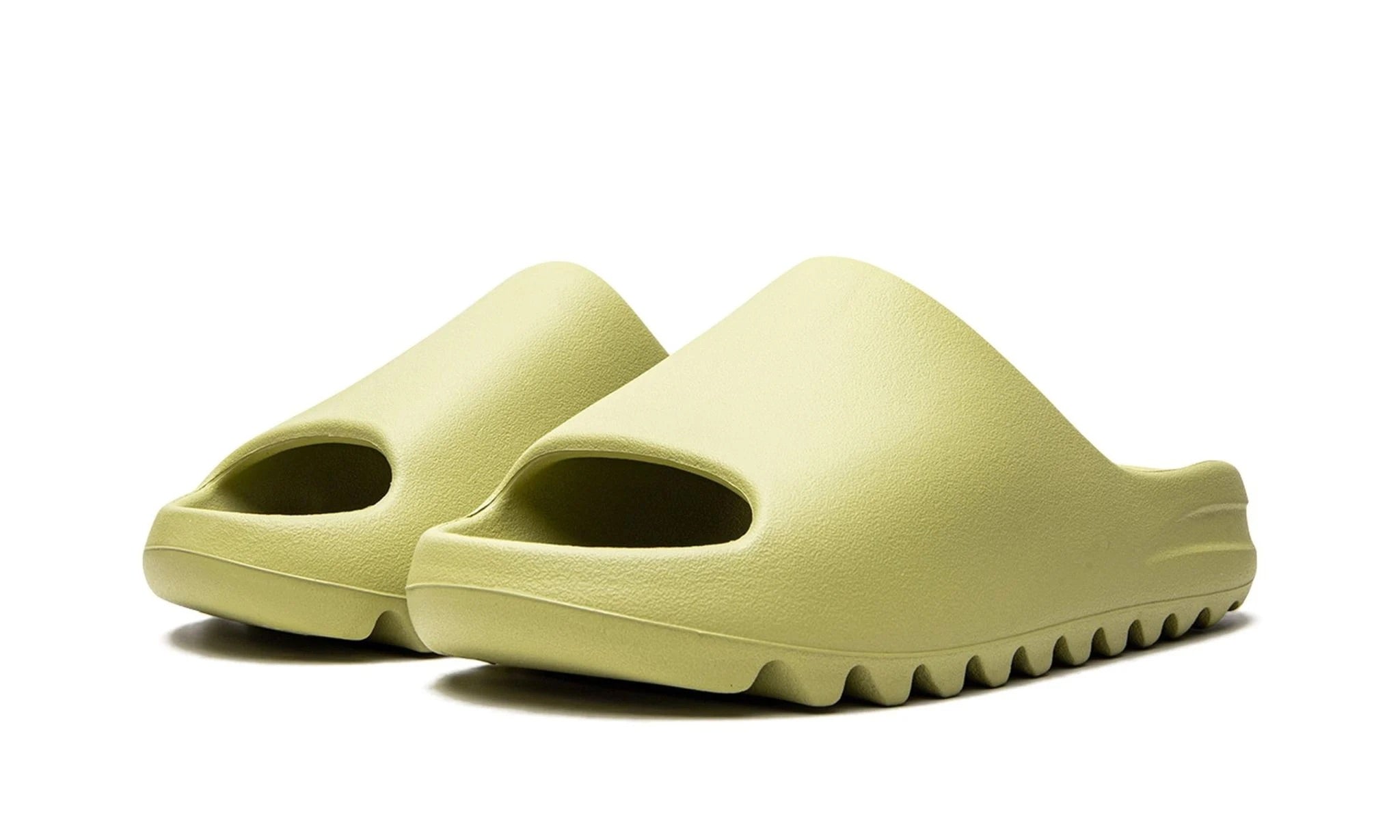 Adidas Yeezy Slides Resin