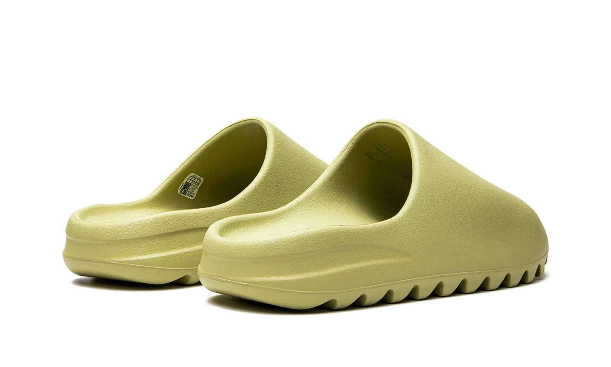 Adidas Yeezy Slides Resin