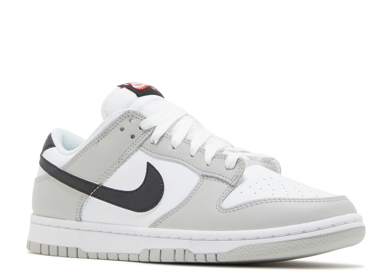 Nike Dunk Low Lottery Pack Grey Fog