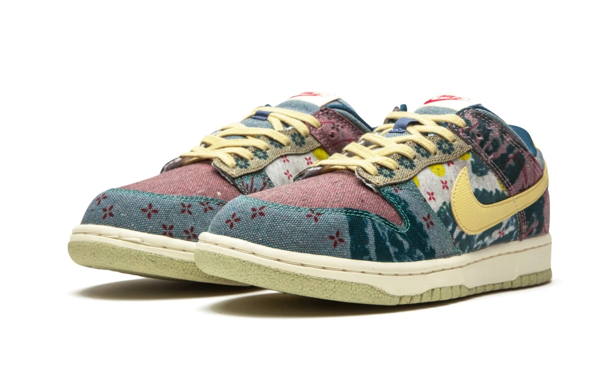 Nike Dunk Low Community Garden