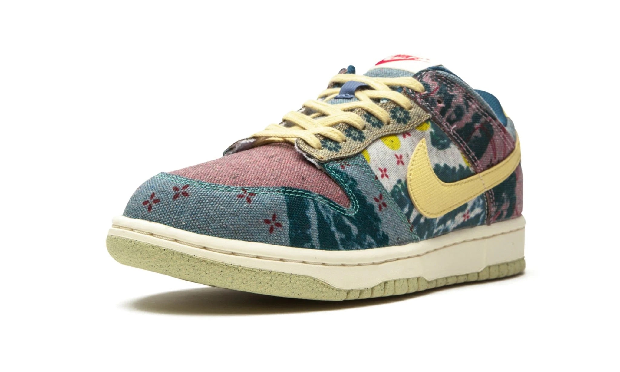 Nike Dunk Low Community Garden