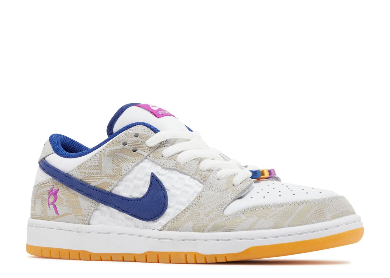 Nike Dunk Low SB Rayssa Leal