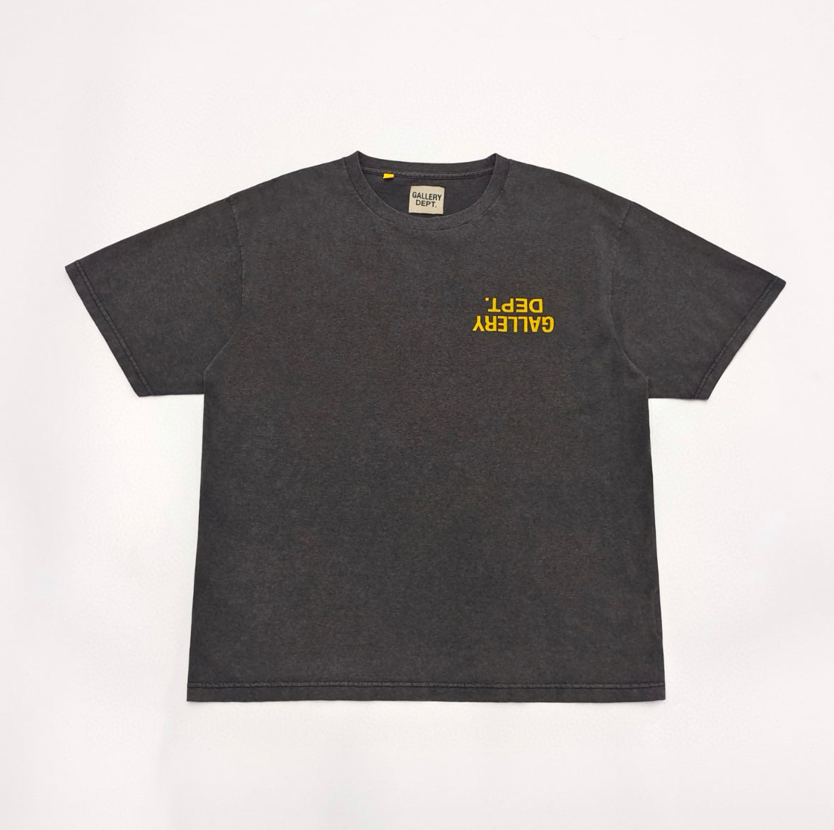 Gallery Department Black Shirt