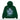 Sp5der Hoodie Green