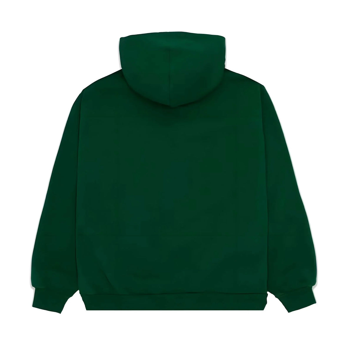 Sp5der Hoodie Green