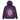 Sp5der Hoodie Viollet