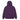 Sp5der Hoodie Viollet