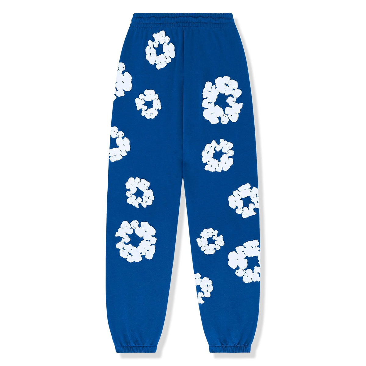 Denim Tears Blue Jogger