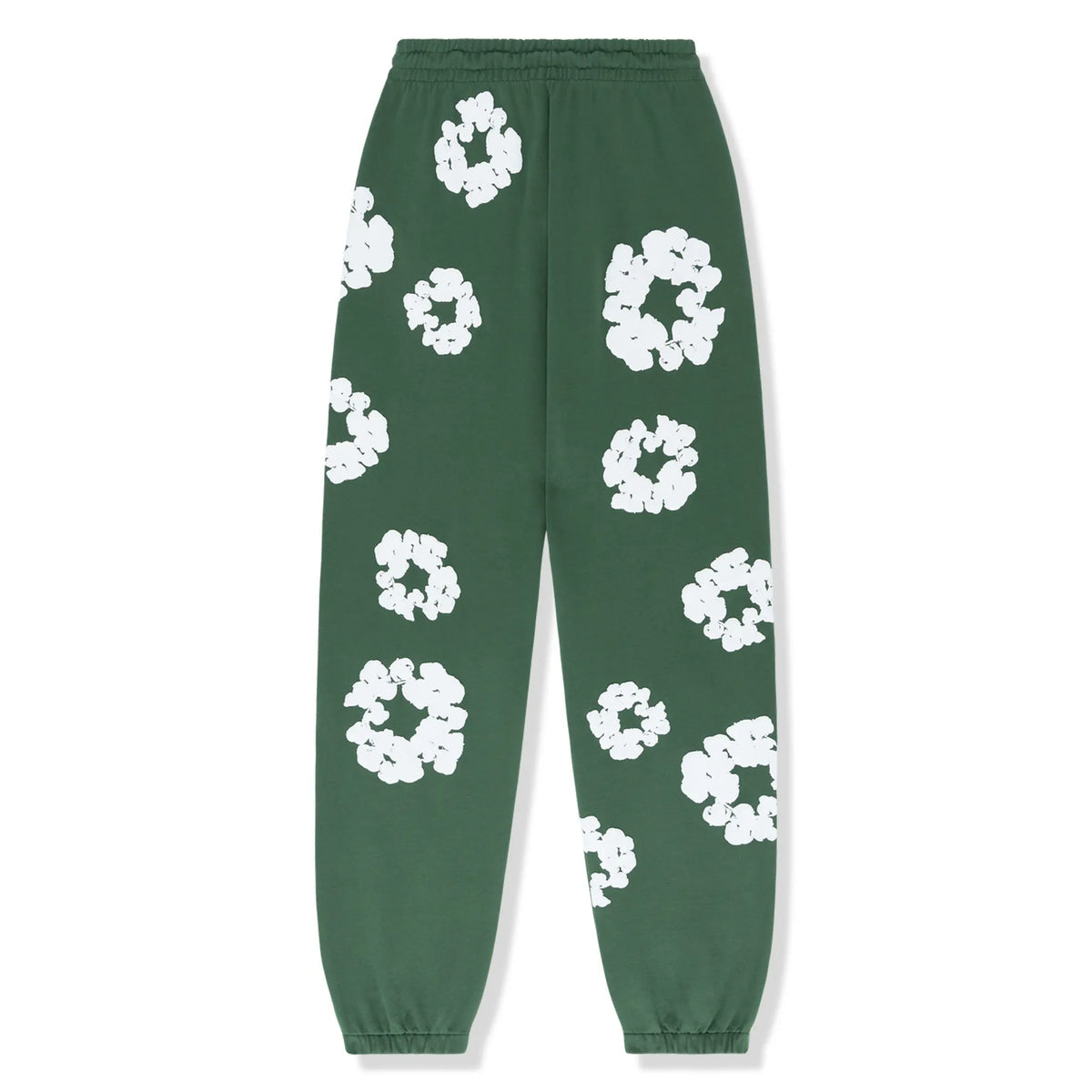 Denim Tears Green Jogger