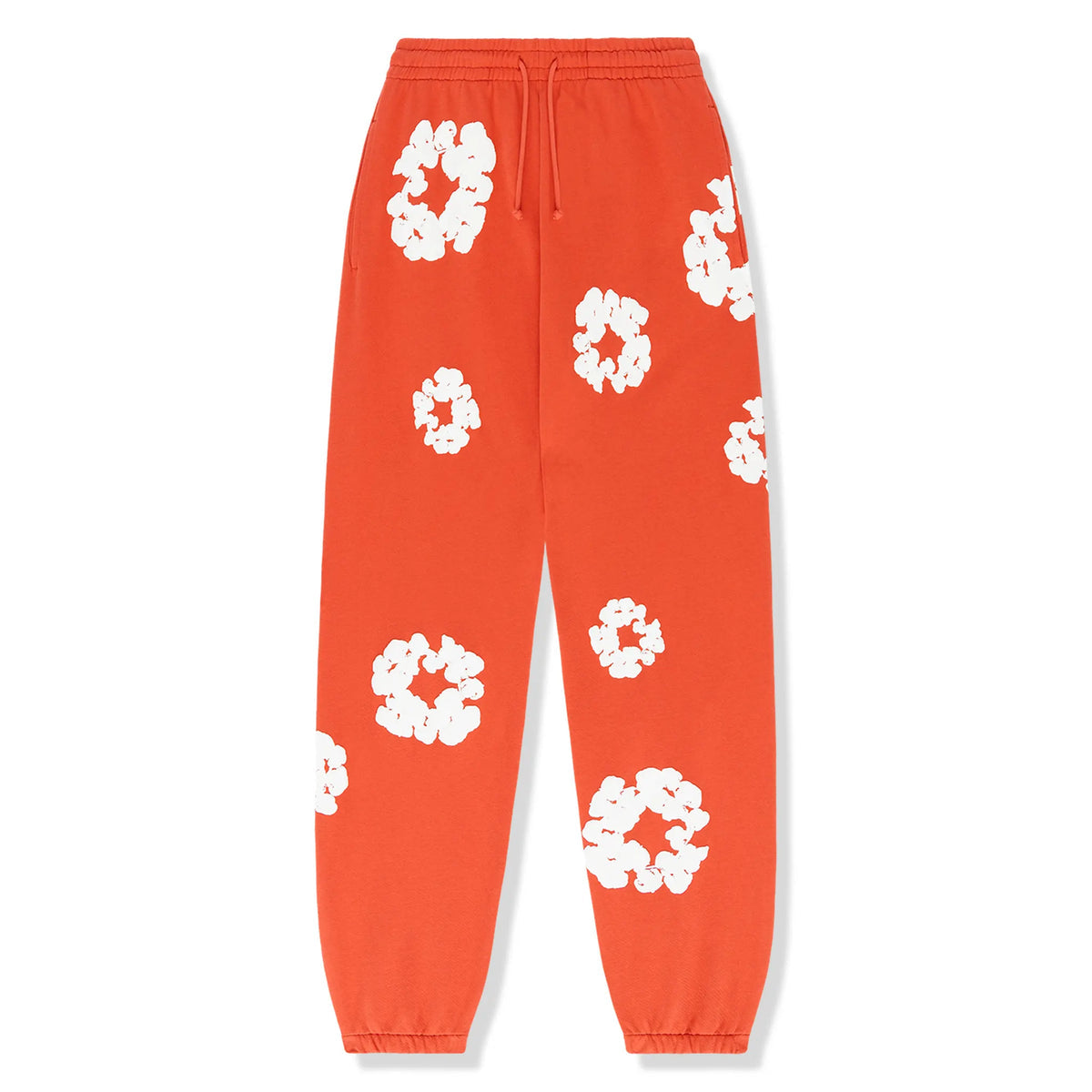 Denim Tears Orange Jogger