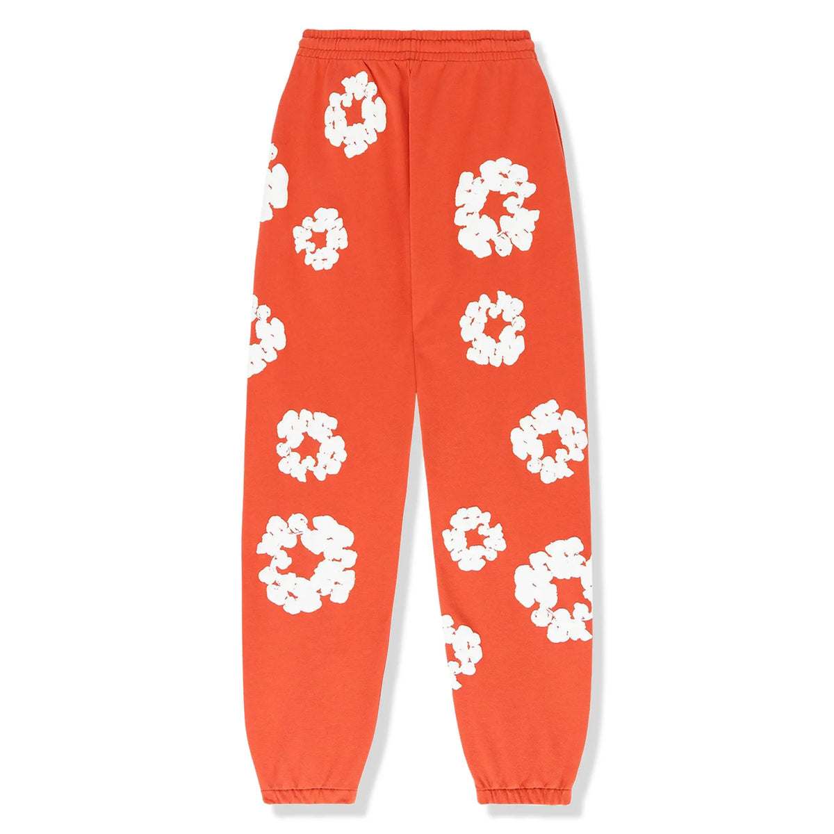 Denim Tears Orange Jogger