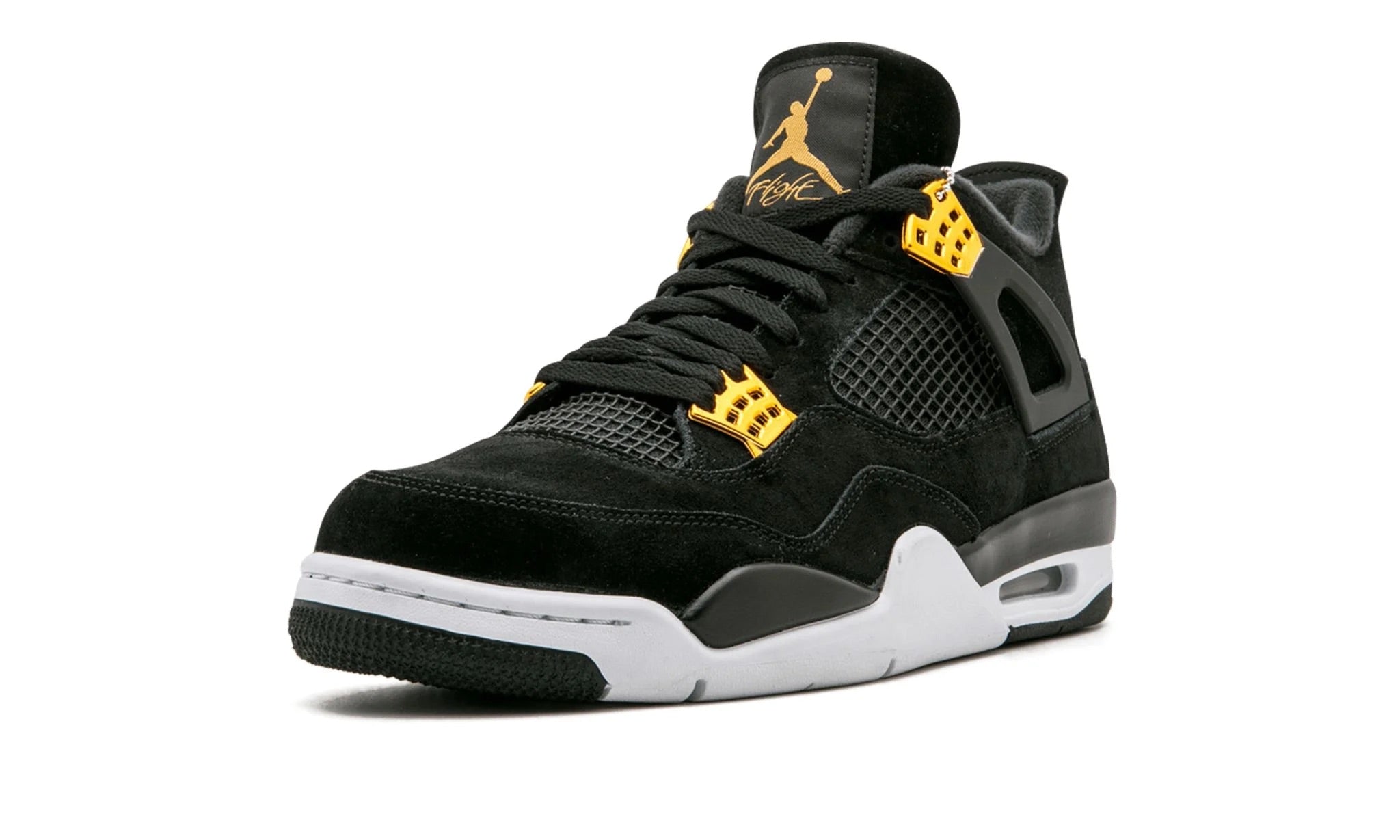 Air Jordan 4 Royalty