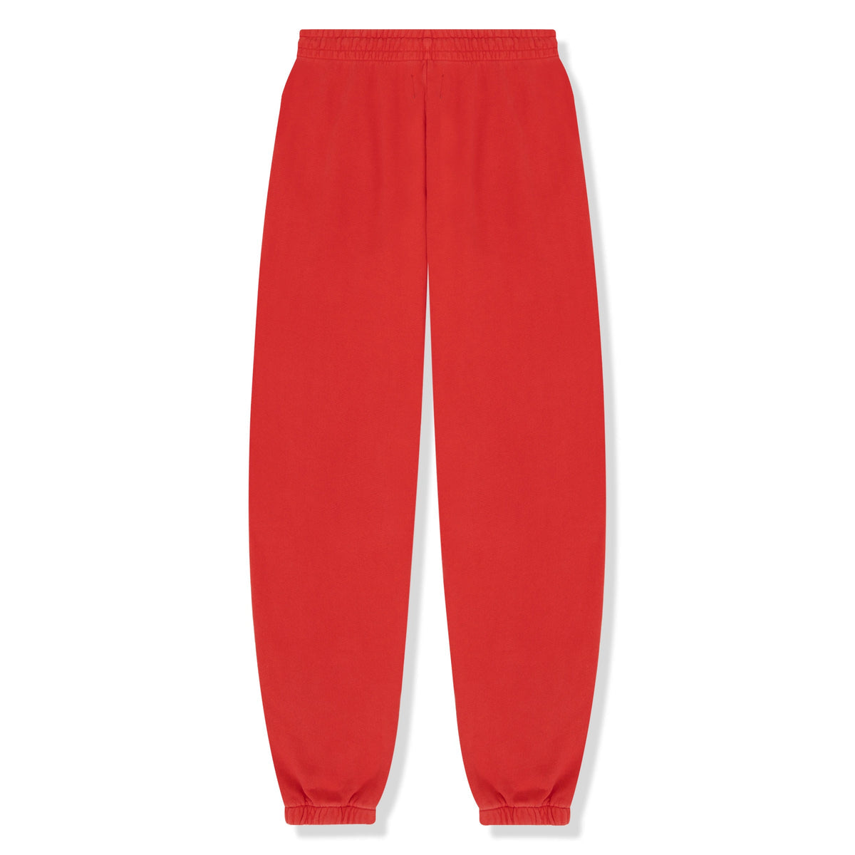 Denim Tears Jogger Red Small Logo