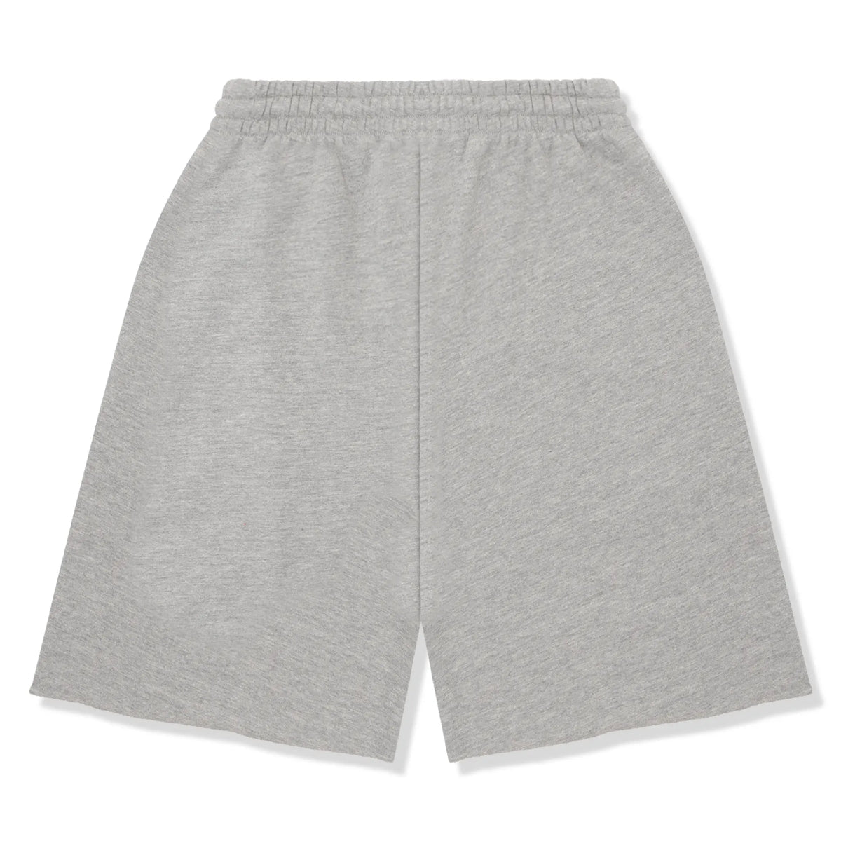 Denim Tears Shorts Grey Small Logo