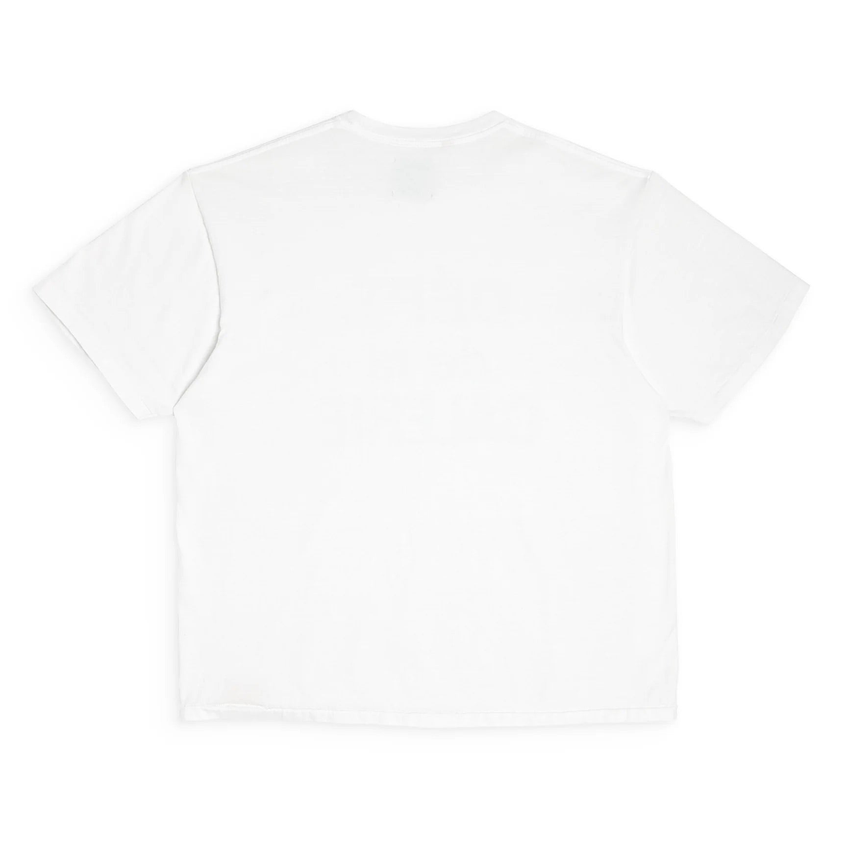 Gallery Department T-Shirt White Basic