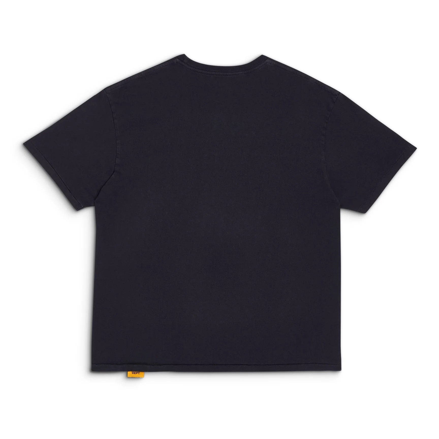 Gallery Department T-Shirt Black