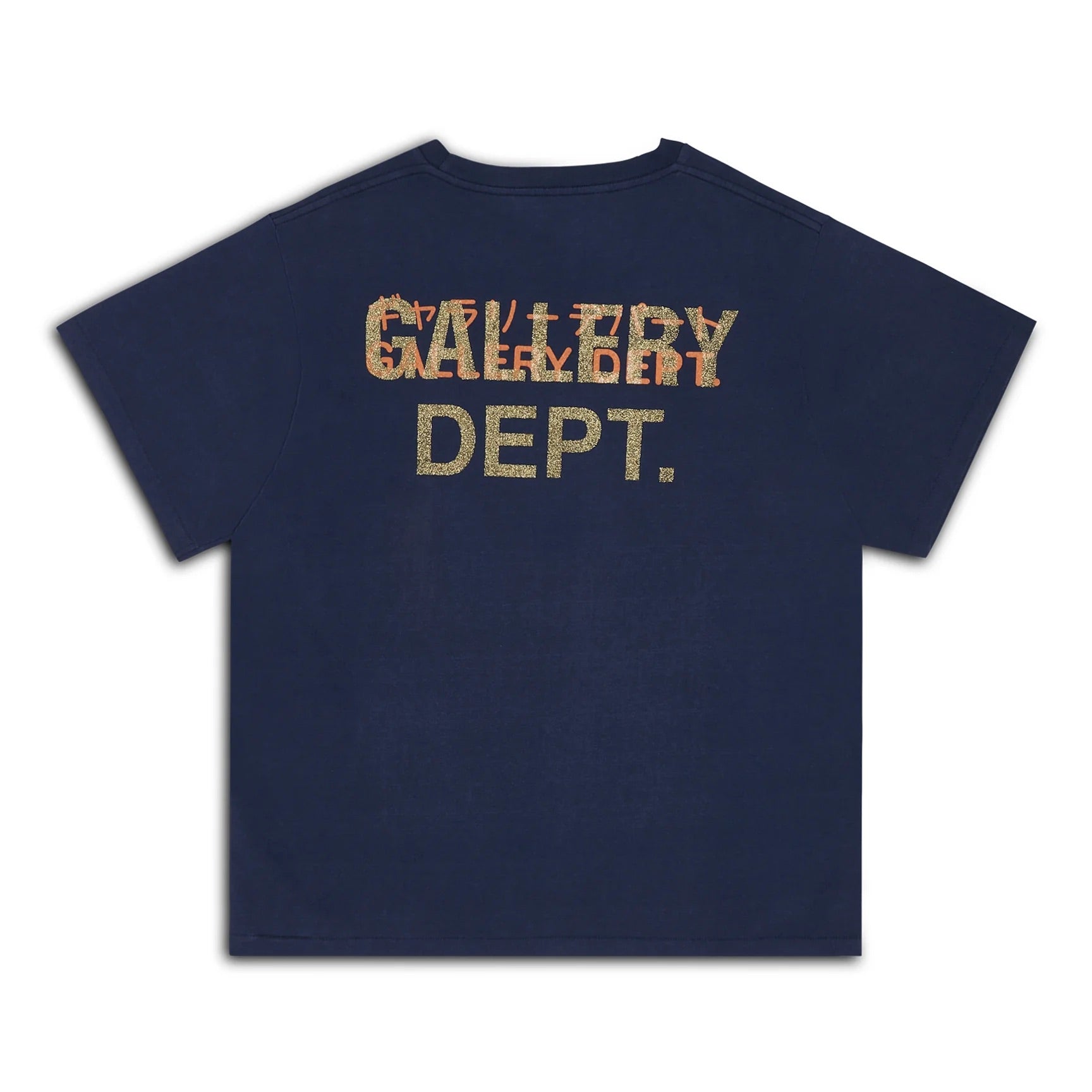 Gallery Department T-Shirt Tokyo