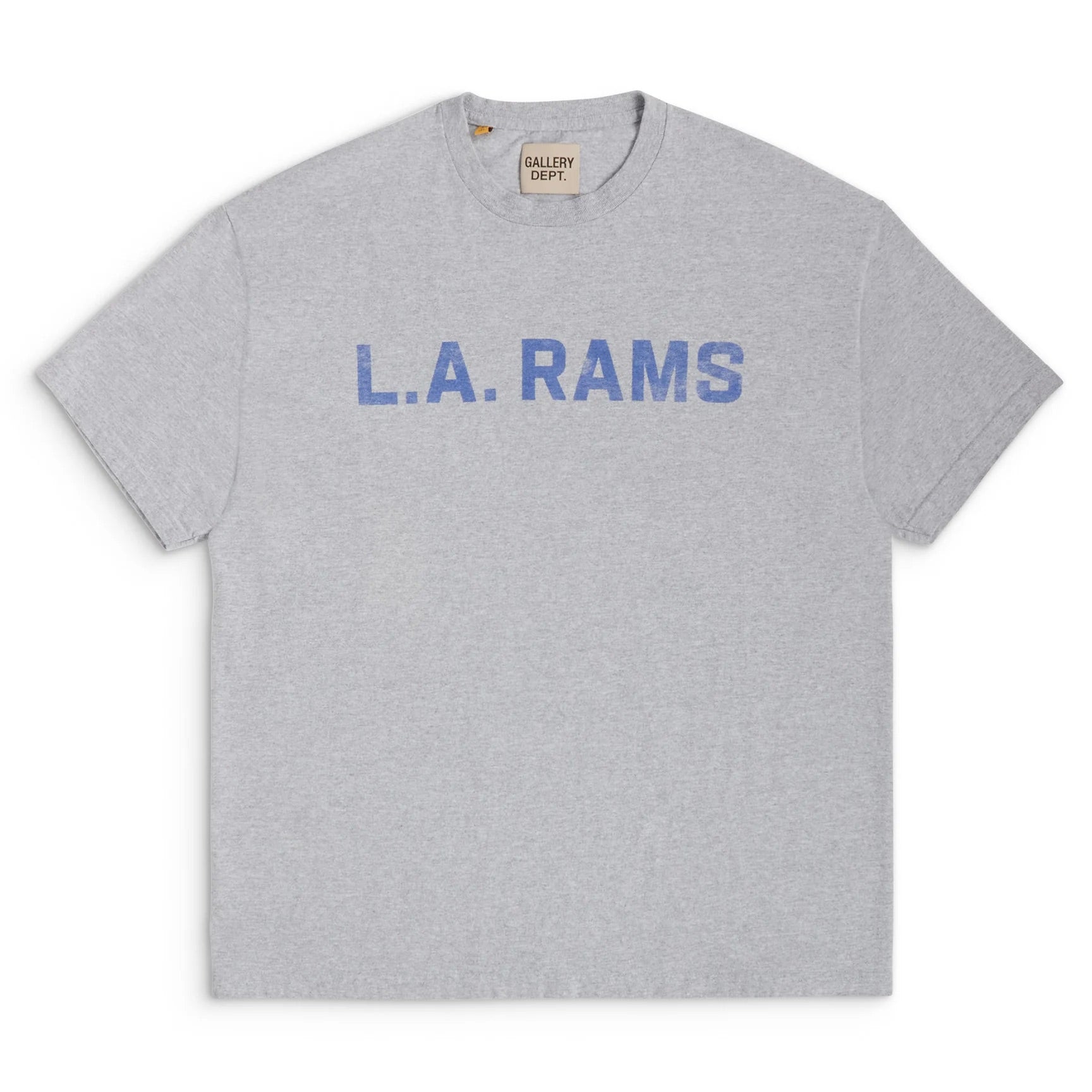 Gallery Department T-Shirt L.A Rams