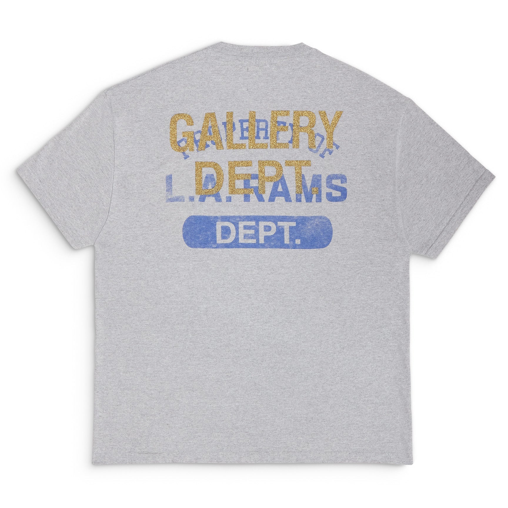 Gallery Department T-Shirt L.A Rams