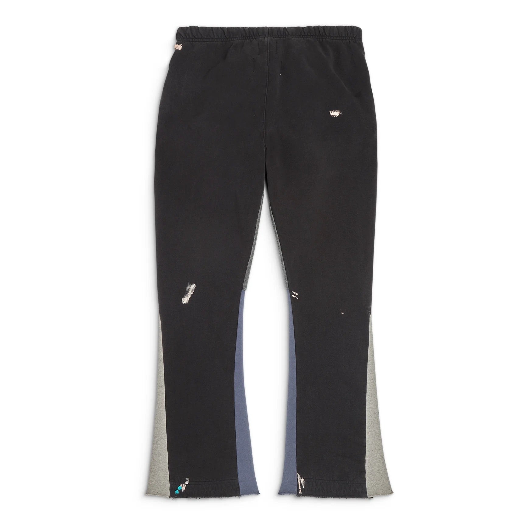 Gallery Department Flare Sweatpants Black