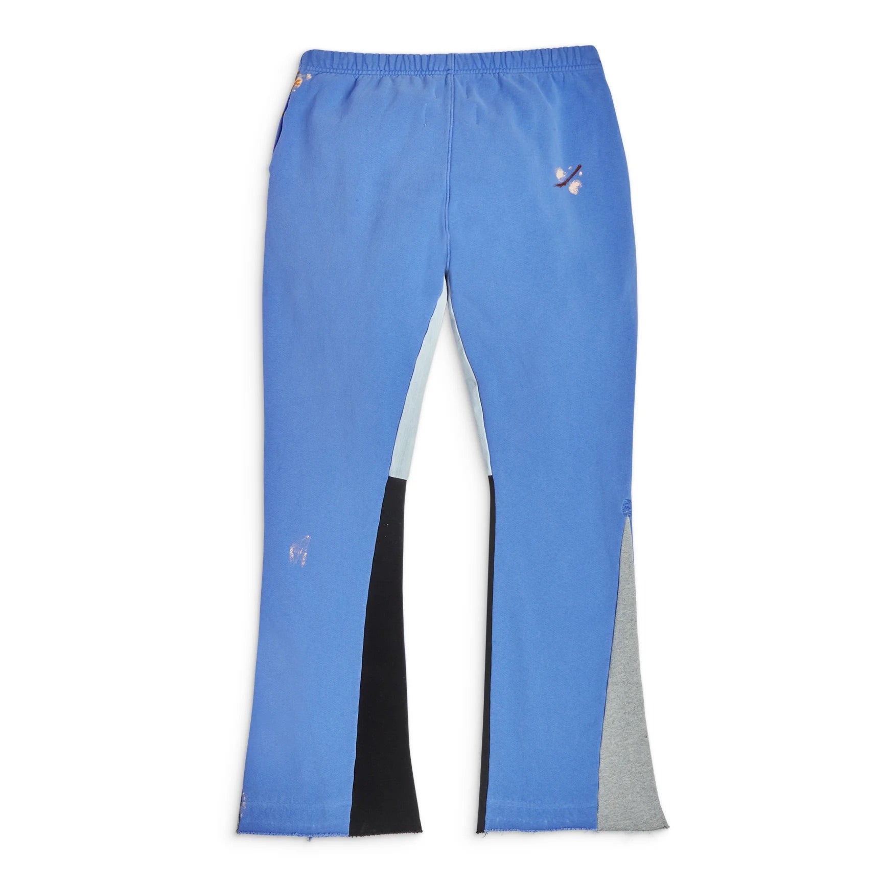 Gallery Department Blue Flare Sweatpants