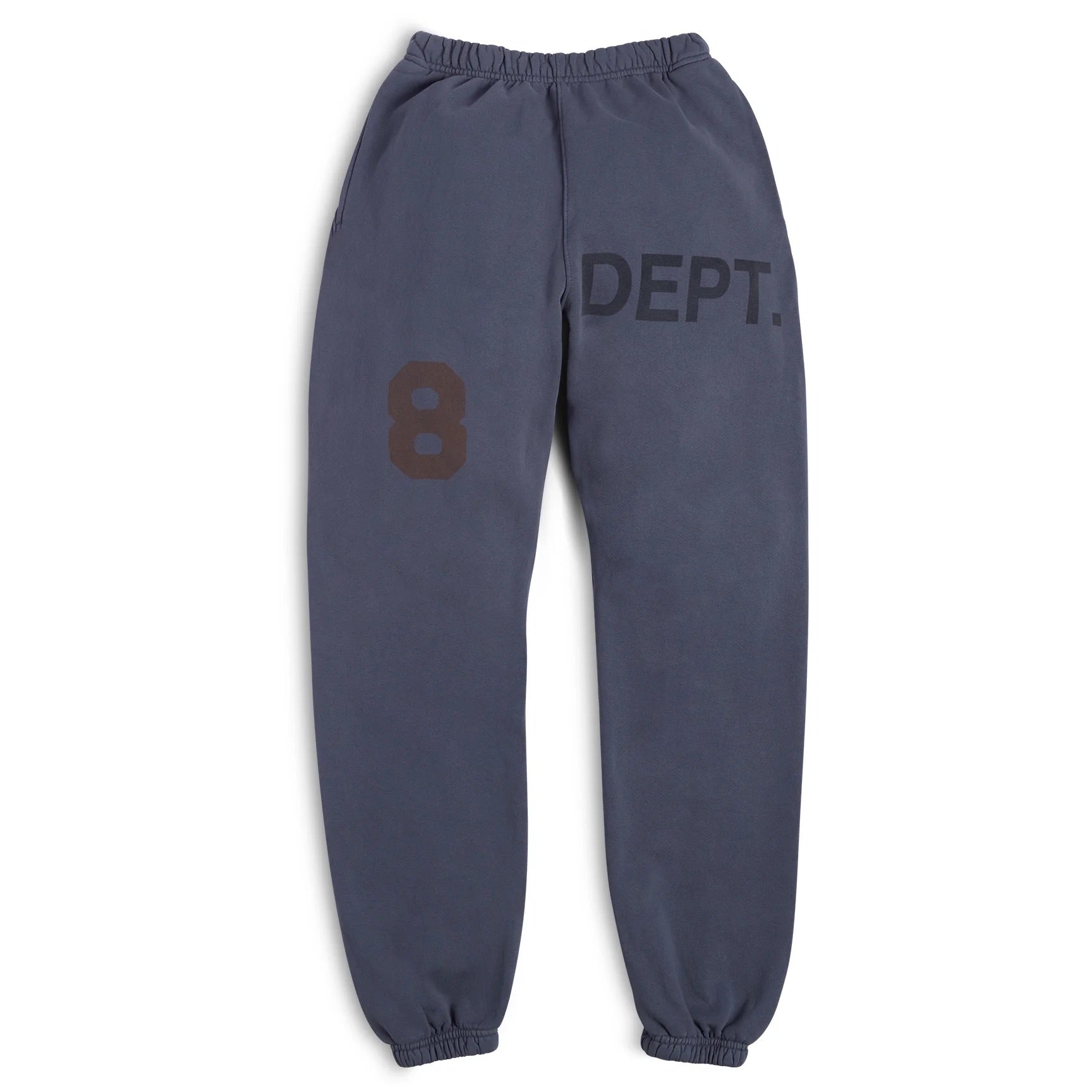 Gallery Department Dark Grey Jogger