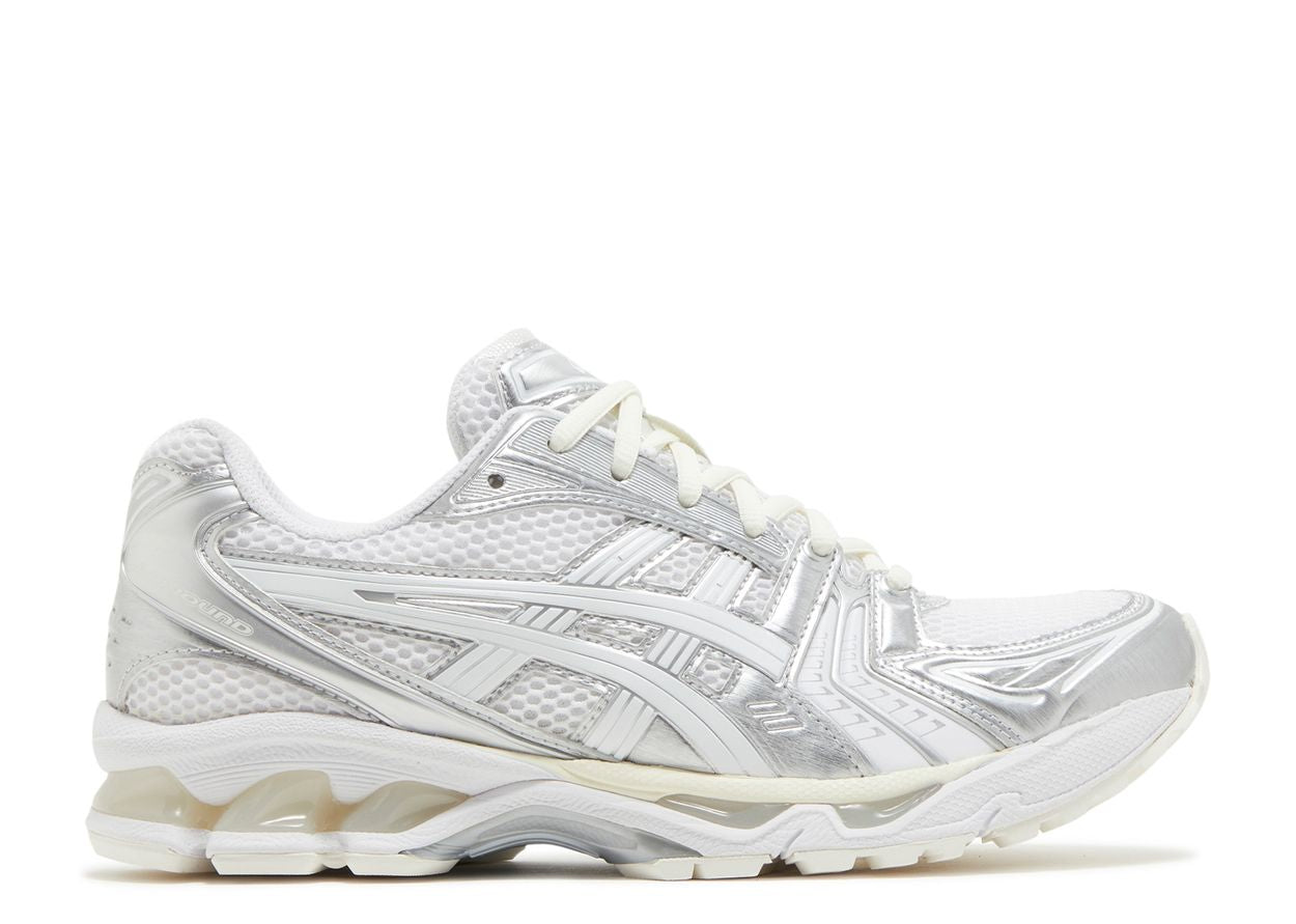 ASICS JJJJound Silver White