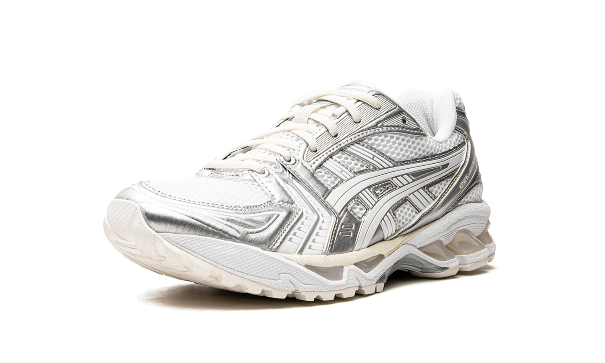 ASICS JJJJound Silver White