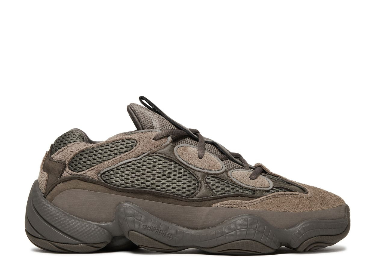 Adidas Yeezy 500 Brown