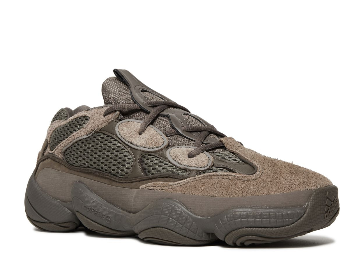 Adidas Yeezy 500 Brown