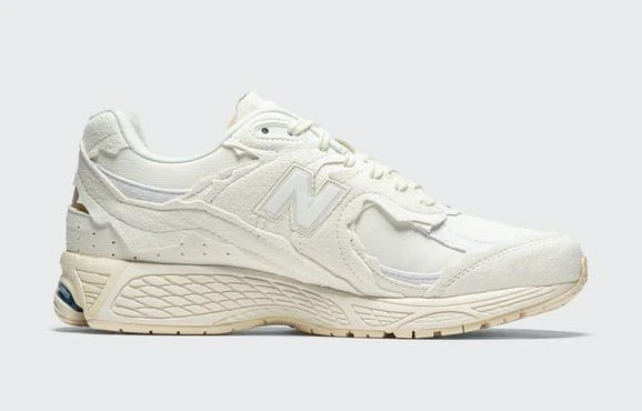 New Balance 2002R Protection Pack Sea Salt