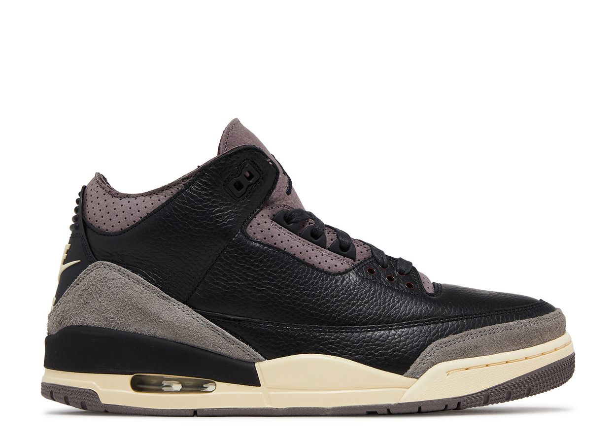 Air Jordan 3 A Ma Maniere